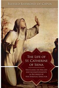 Life of St. Catherine of Siena