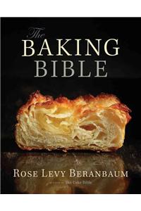 The Baking Bible