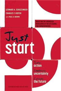 Just Start