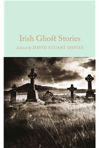 Irish Ghost Stories