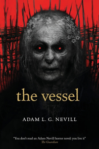 The Vessel