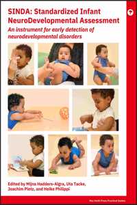 SINDA Standardized Infant NeuroDevelopmental Assessment