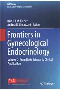 Frontiers in Gynecological Endocrinology