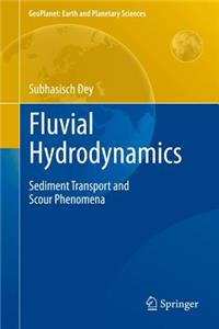 Fluvial Hydrodynamics