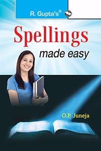 Spellings Made Easy