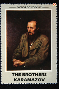 Brothers Karamazov