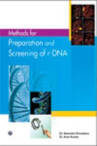 Methods For Preparation And Screening Of R-DNA