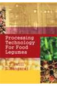 Processing Technology for Food Legumes