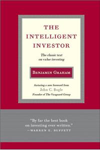 Intelligent Investor