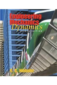 Engineering Mechanics Dynamics, 8/Ed.