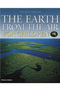 The Earth from the Air for Children