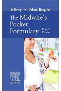 Midwife's Pocket Formulary