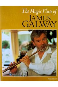 Magic Flute of James Galway