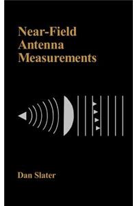 Near-Field Antenna Measurements