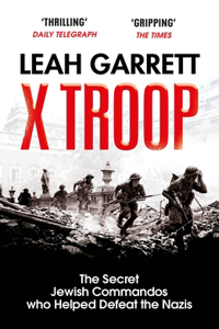 X Troop