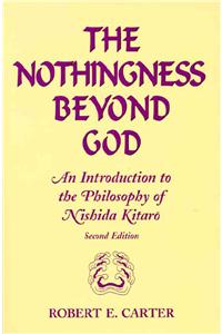 Nothingness Beyond God