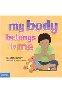 My Body Belongs to Me