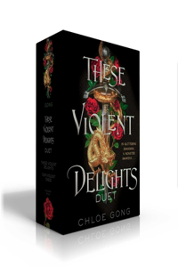 These Violent Delights Duet (Boxed Set)