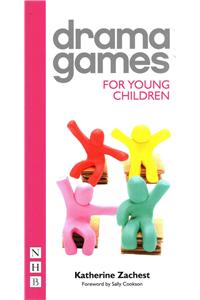 Drama Games for Young Children