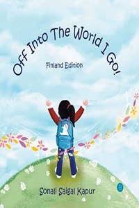 Off Into The World I Go! Finland Edition