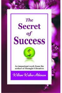 The Secret Of Success