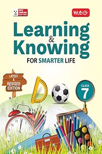 Learning and Knowing- Class 7