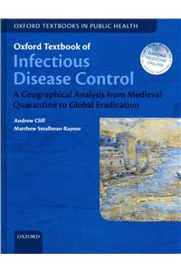 Oxford Textbook of Infectious Disease Control Online