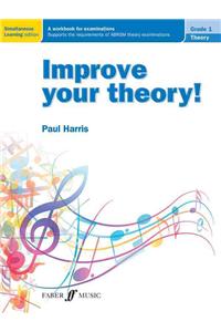 Improve your theory! Grade 1