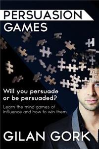 Persuasion Games