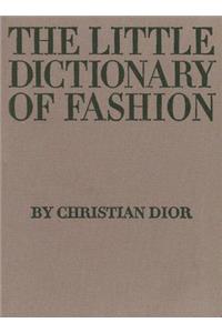 Little Dictionary of Fashion