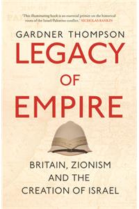 Legacy of Empire