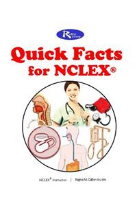 The ReMar Review Quick Facts for NCLEX