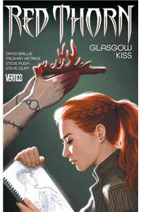 Red Thorn, Volume 1: Glasgow Kiss