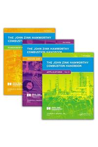 The John Zink Hamworthy Combustion Handbook