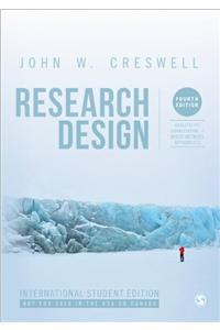 Research Design (International Student Edition)