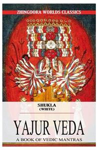 Shukla Yajurveda