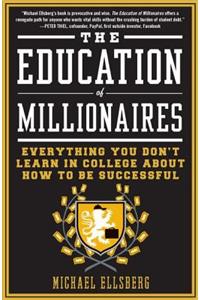 Education of Millionaires