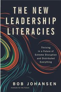 New Leadership Literacies