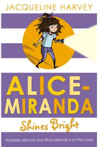 Alice-Miranda Shines Bright