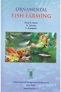 Ornamental Fish Farming