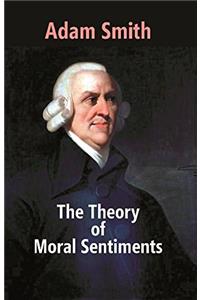 Theory Of Moral Sentiments