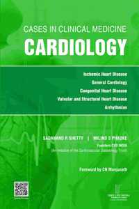 CASES IN CLINICAL MEDICINE CARDIOLOGY