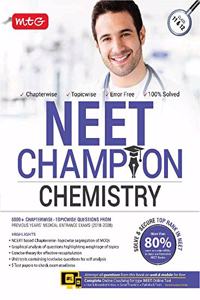 NEET Champion Chemistry