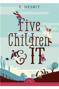 Five Children and It