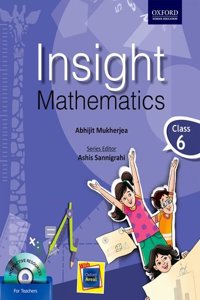 Insight Mathematics 6