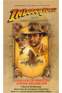 Indiana Jones and the Last Crusade