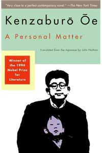 Personal Matter