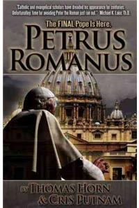 Petrus Romanus