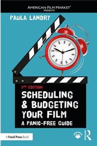 Scheduling and Budgeting Your Film