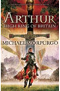 Arthur High King of Britain